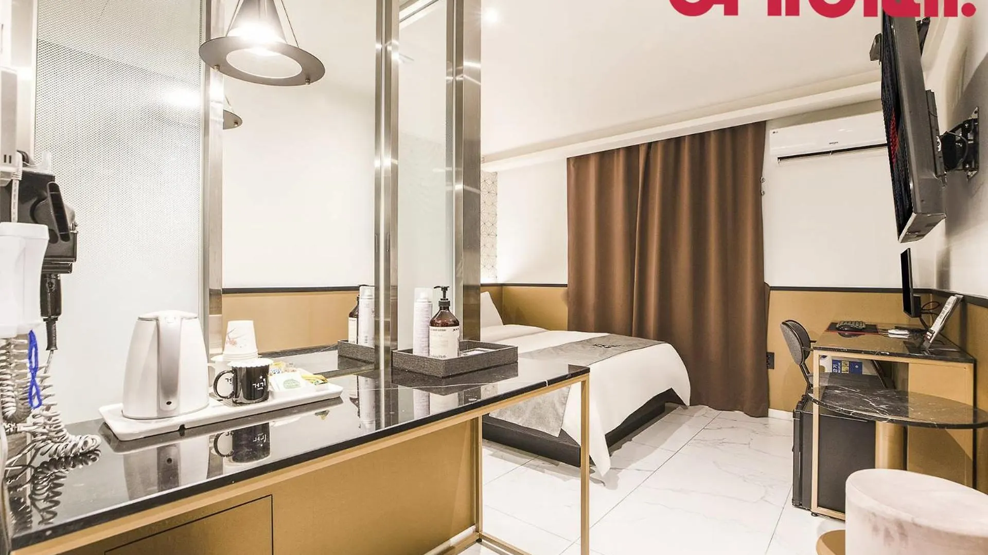 Gugi Motel Seoul South Korea