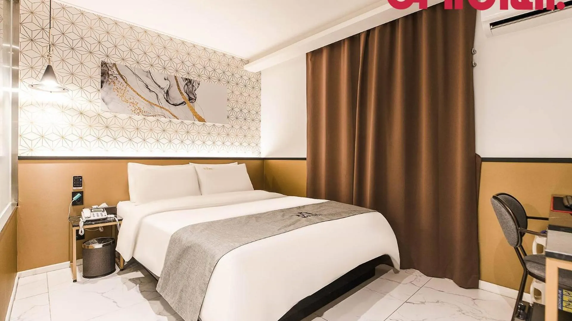 Gugi Motel Seoul