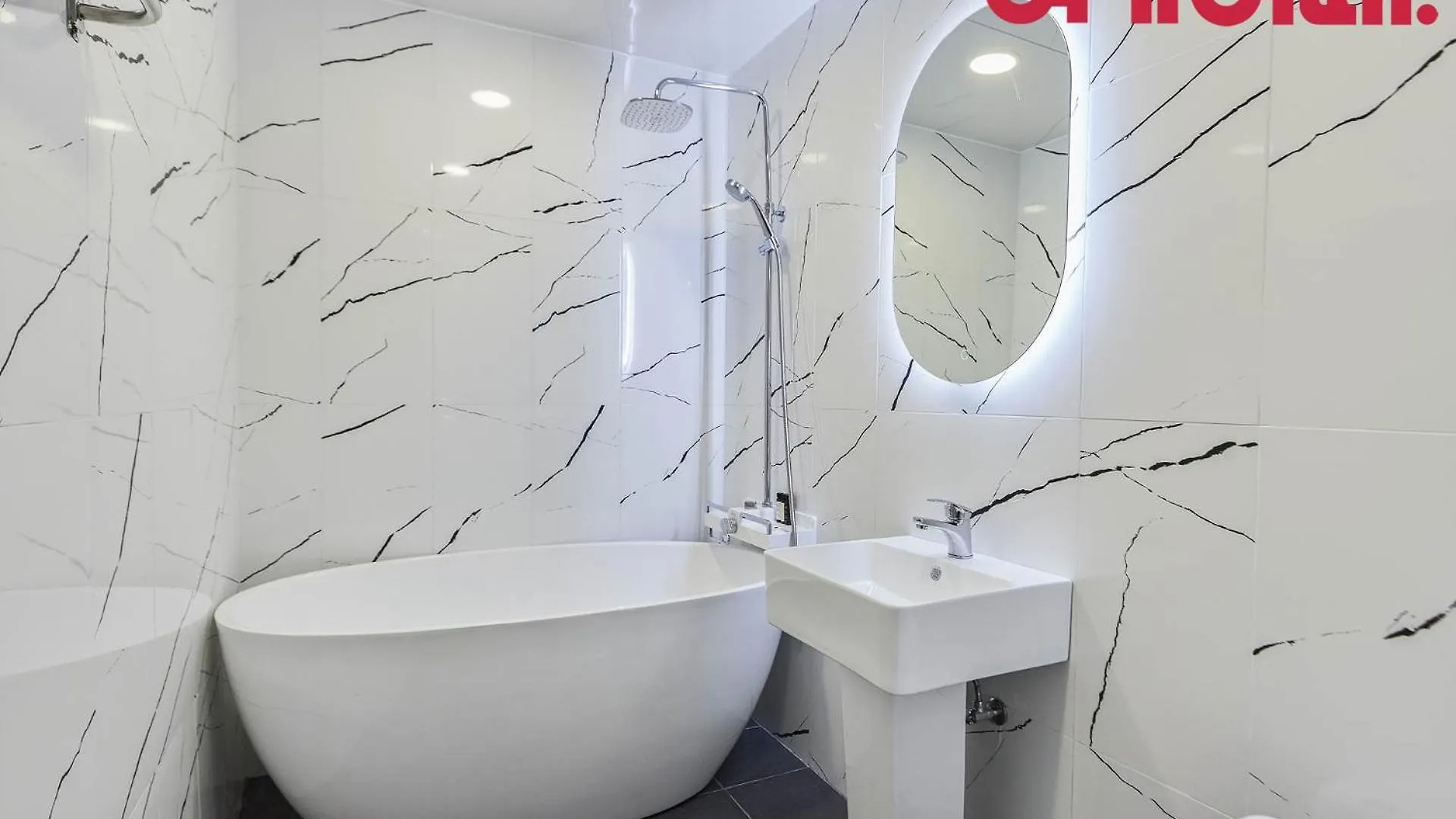 Hotel Gugi Motel Seoul
